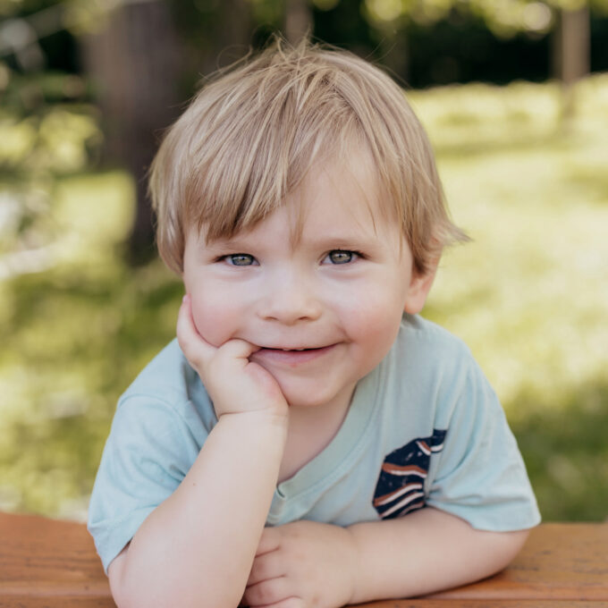 Foto Melange Photo Play Date