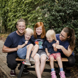 Foto Melange Quer Beet Edition