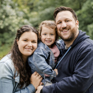 Photo Play Date Hörndlwald