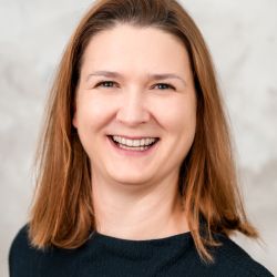 Foto Melange Kerstin